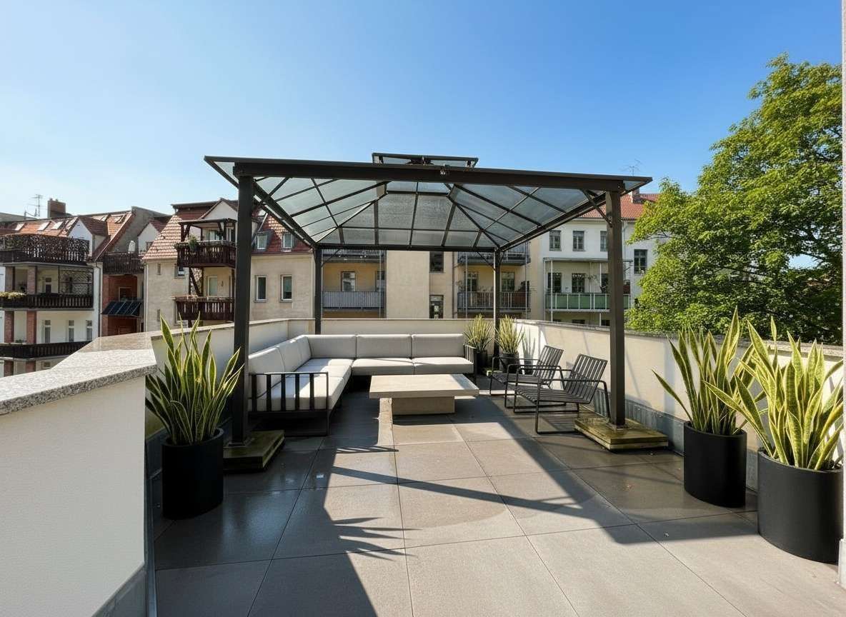 Thumbnail-Wohnung zum Mieten in Görlitz 1.394,00 € 152 m²