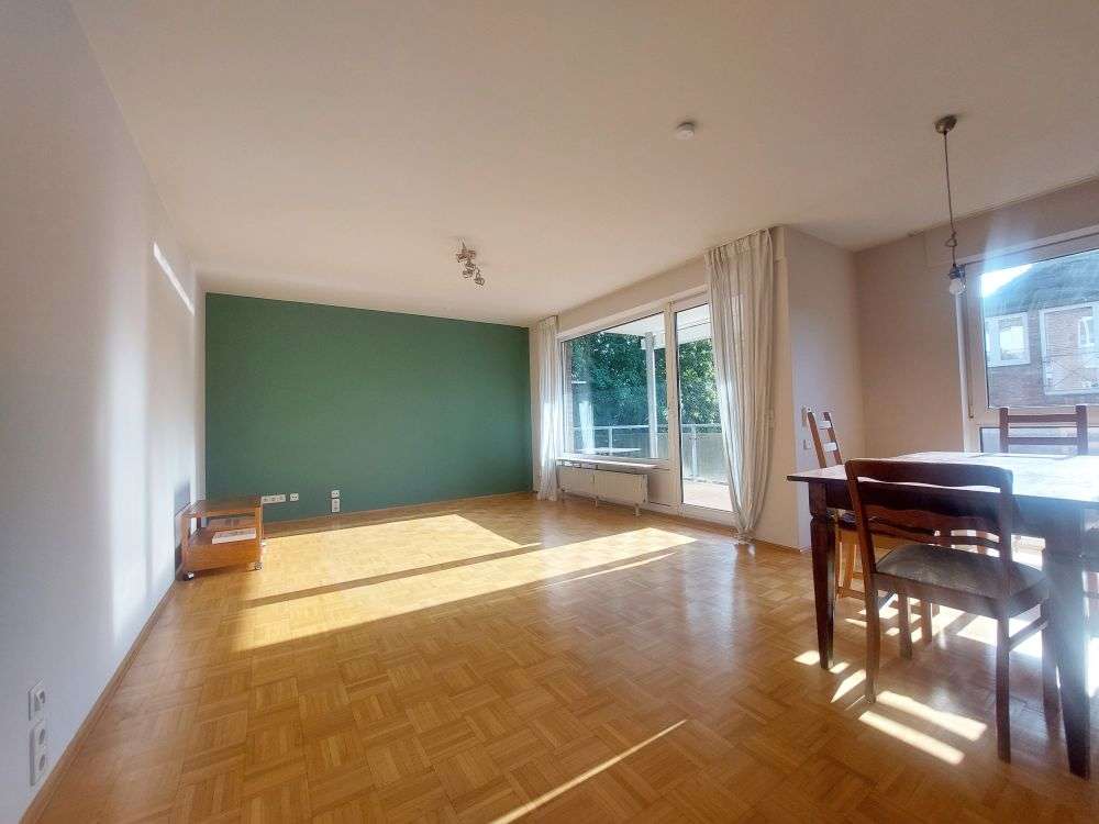 Thumbnail-Wohnung zum Kaufen in Düsseldorf 347.500,00 € 98.22 m²
