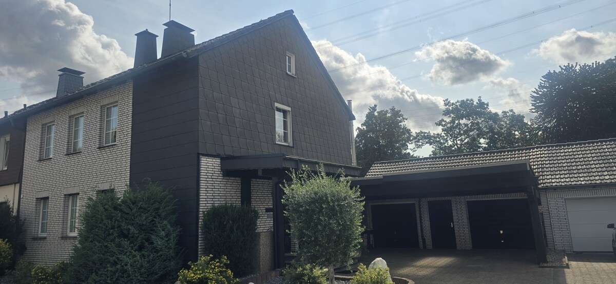 Thumbnail-Haus zum Kaufen in Recklinghausen 370.000,00 € 125 m²