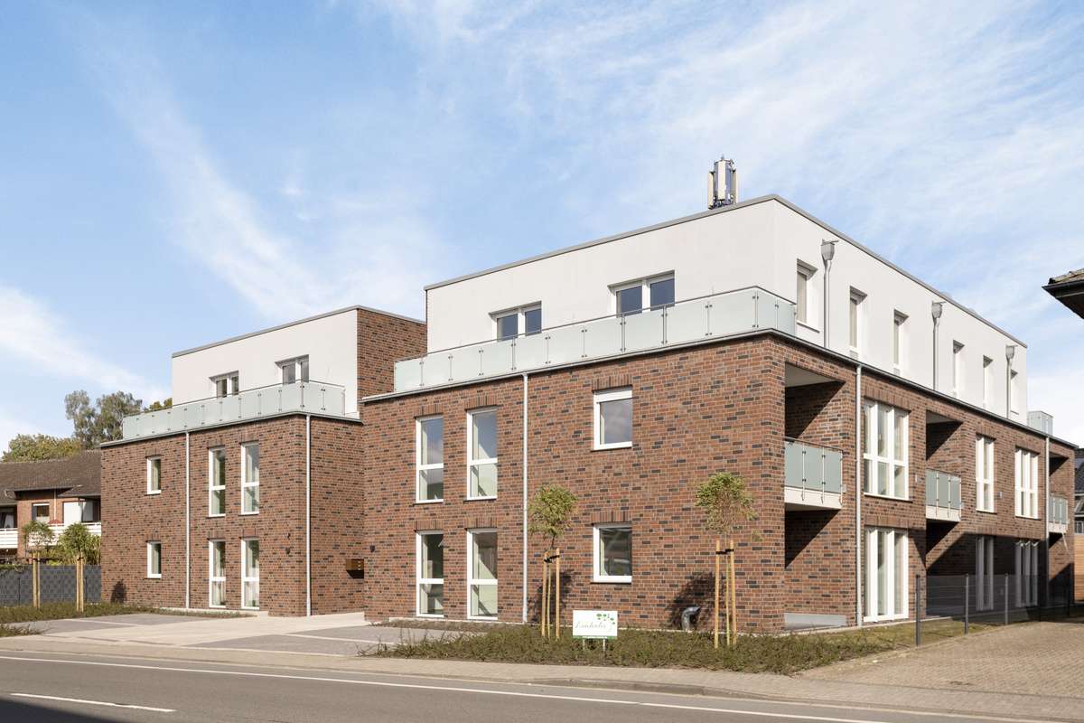 Thumbnail-Wohnung zum Kaufen in Südlohn-Oeding 239.421,00 € 61 m²