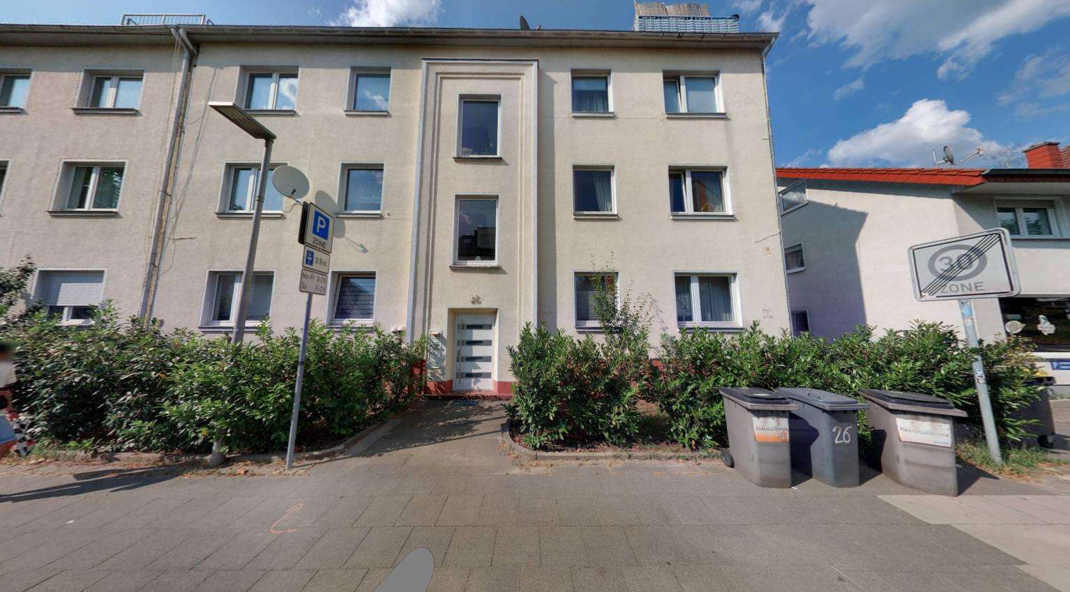 Thumbnail-Wohnung zum Kaufen in Bielefeld 189.000,00 € 64.3 m²