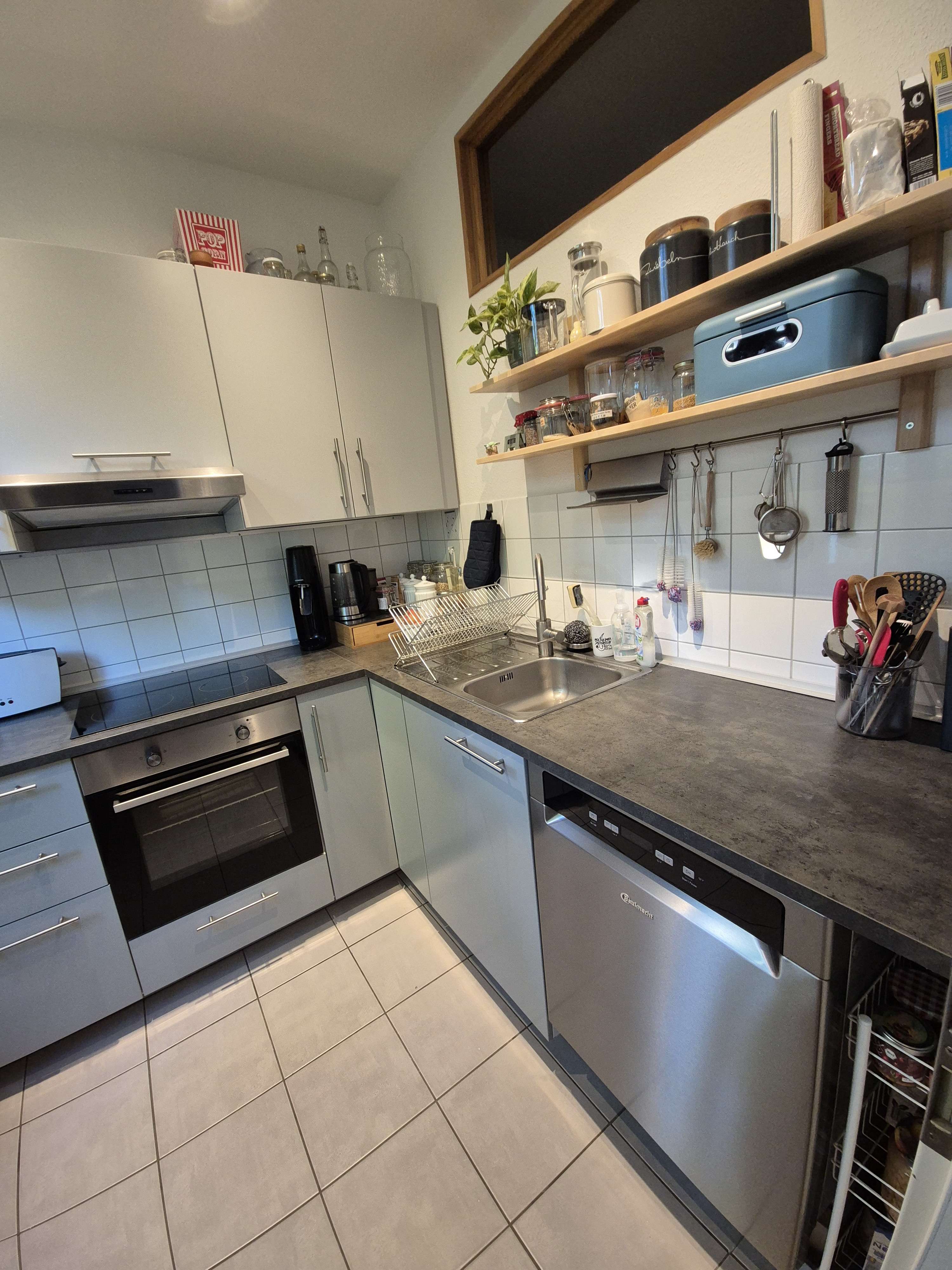 Thumbnail-Wohnung zum Mieten in Leipzig 460,00 € 60.85 m²