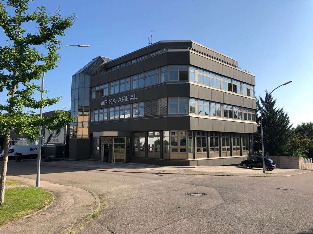 Thumbnail-Büro in Kernen-Rommelshausen i.R. 1.558,00 € 164 m²