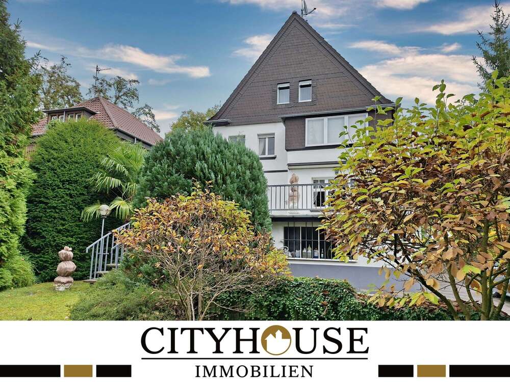 Thumbnail-Haus zum Kaufen in Köln RathHeumar 955.000,00 € 165 m²