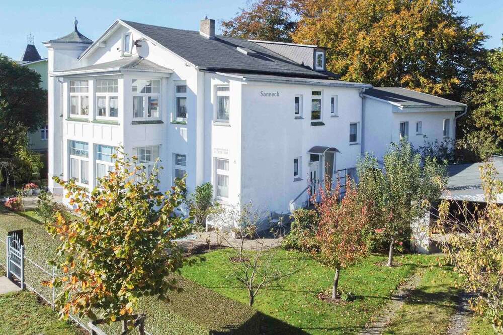 Thumbnail-Haus zum Kaufen in Göhren 1.399.000,00 € 338.75 m²