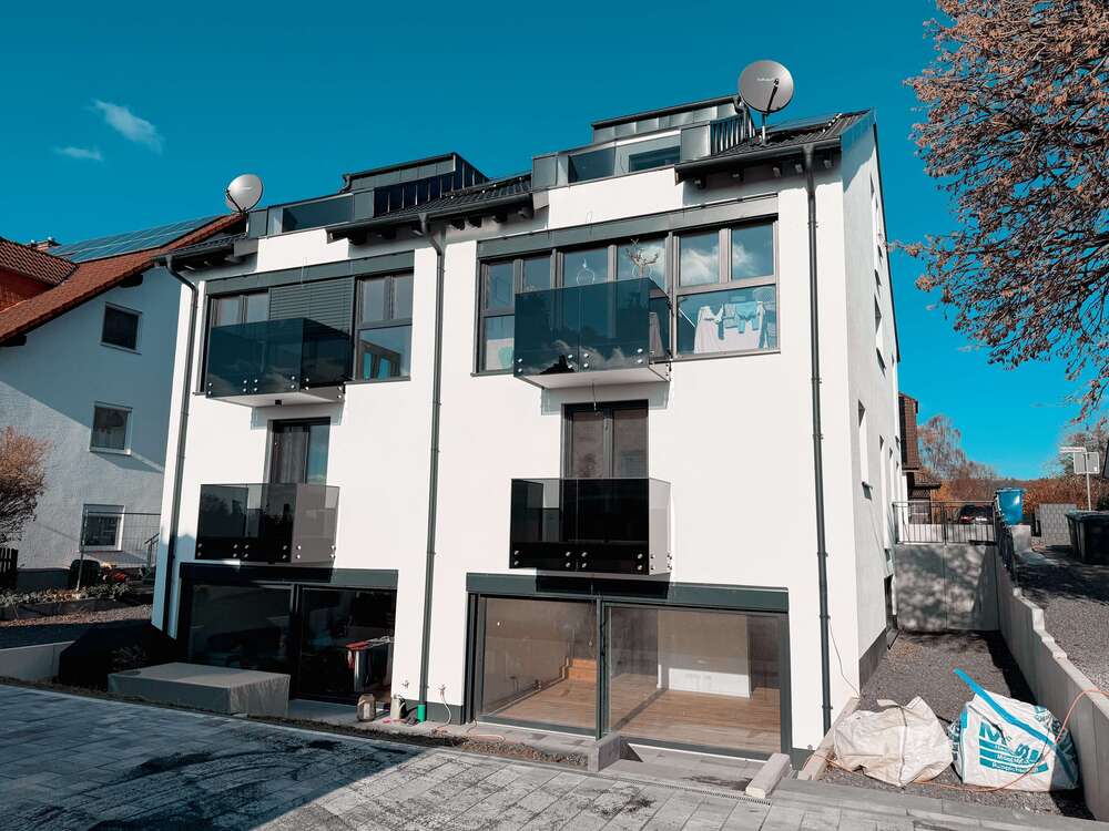 Thumbnail-Wohnung zum Kaufen in Neuwied 390.000,00 € 107 m²