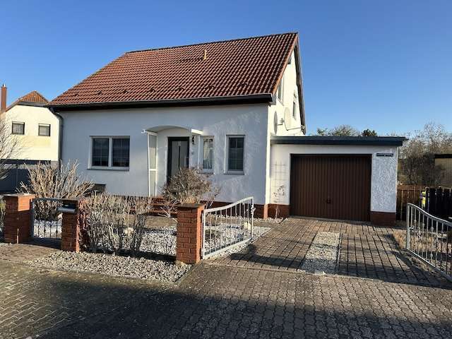 Thumbnail-Haus zum Kaufen in Schwedt 318.000,00 € 108 m²