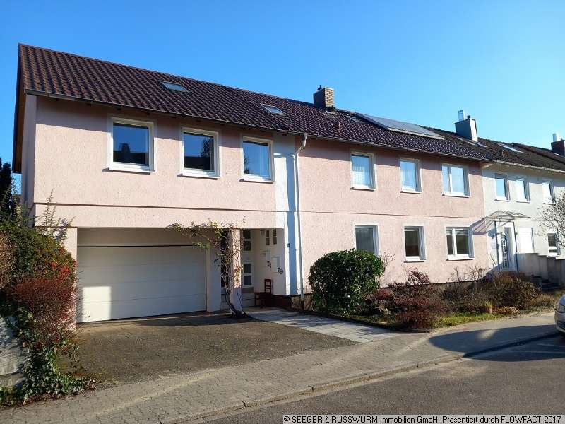 Thumbnail-Haus zum Kaufen in Karlsruhe 780.000,00 € 187 m²