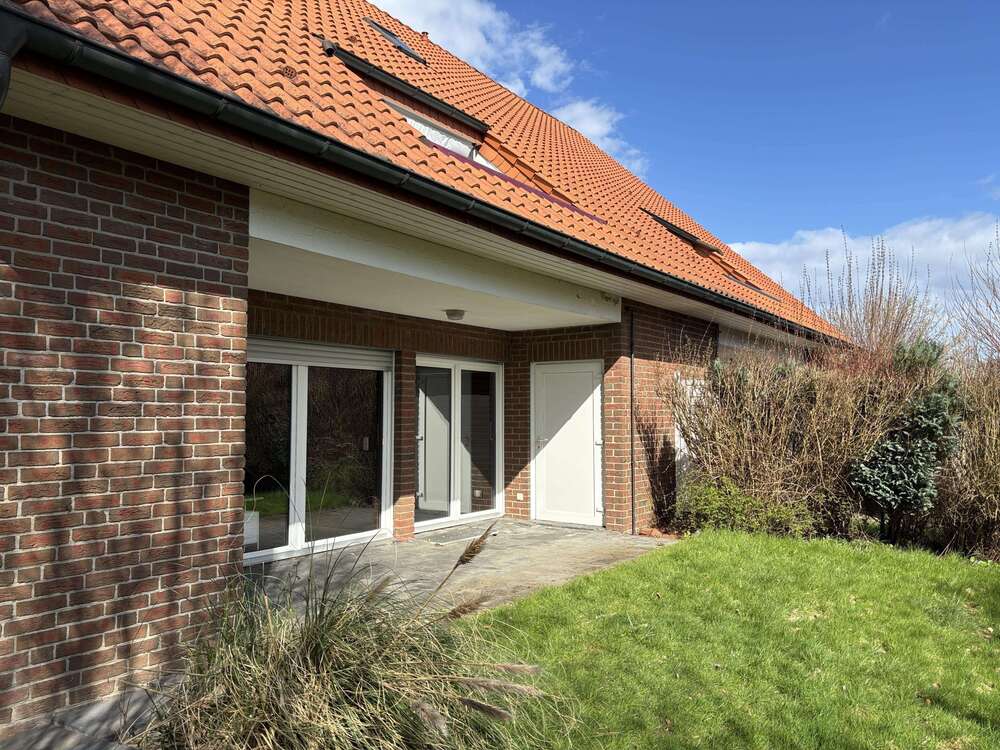 Thumbnail-Haus zum Kaufen in Löhne 295.000,00 € 159.87 m²