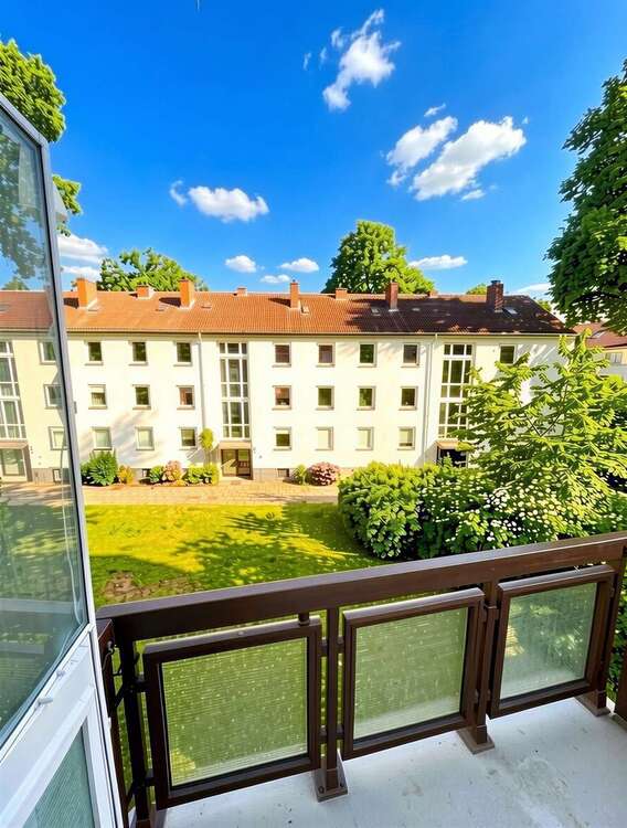 Thumbnail-Wohnung zum Mieten in Bremen 700,00 € 49 m²