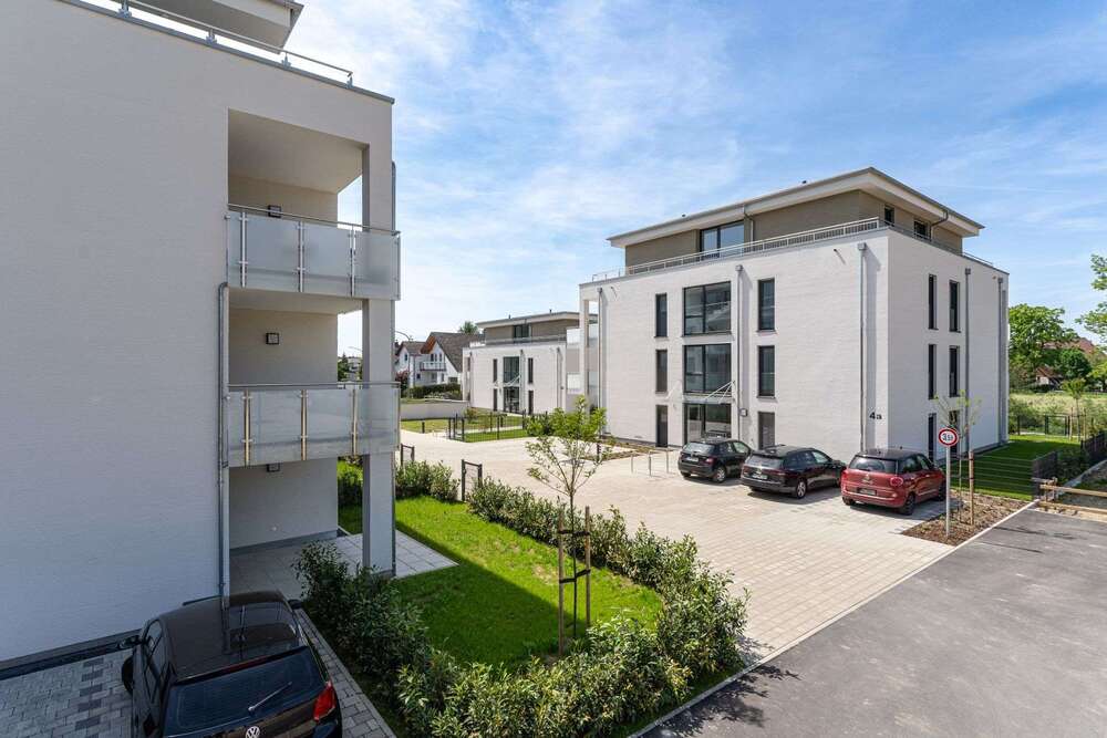 Thumbnail-Wohnung zum Kaufen in Pfaffenhofen an der Roth 520.000,00 € 99.68 m²