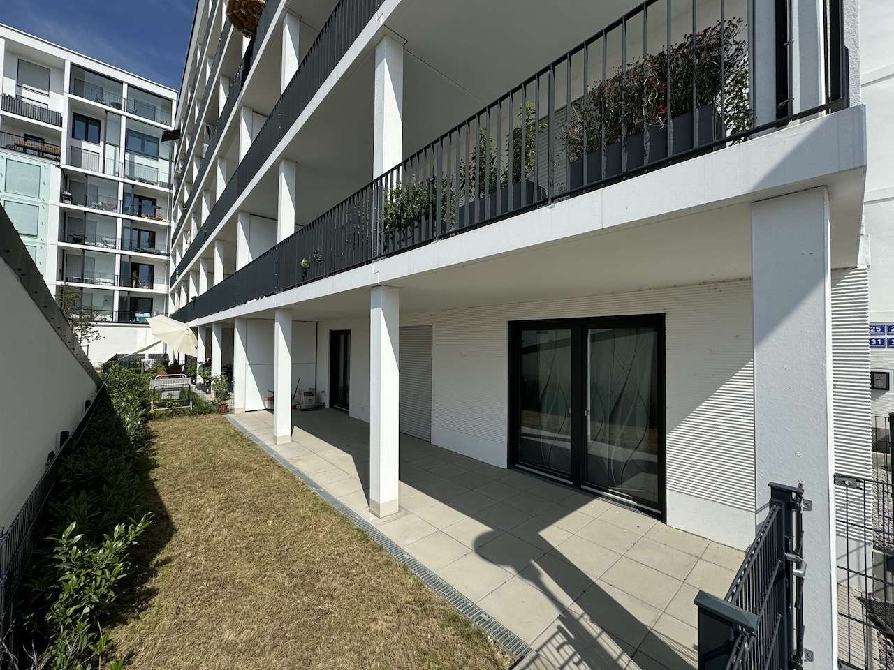 Thumbnail-Wohnung zum Kaufen in Regensburg 479.900,00 € 93 m²