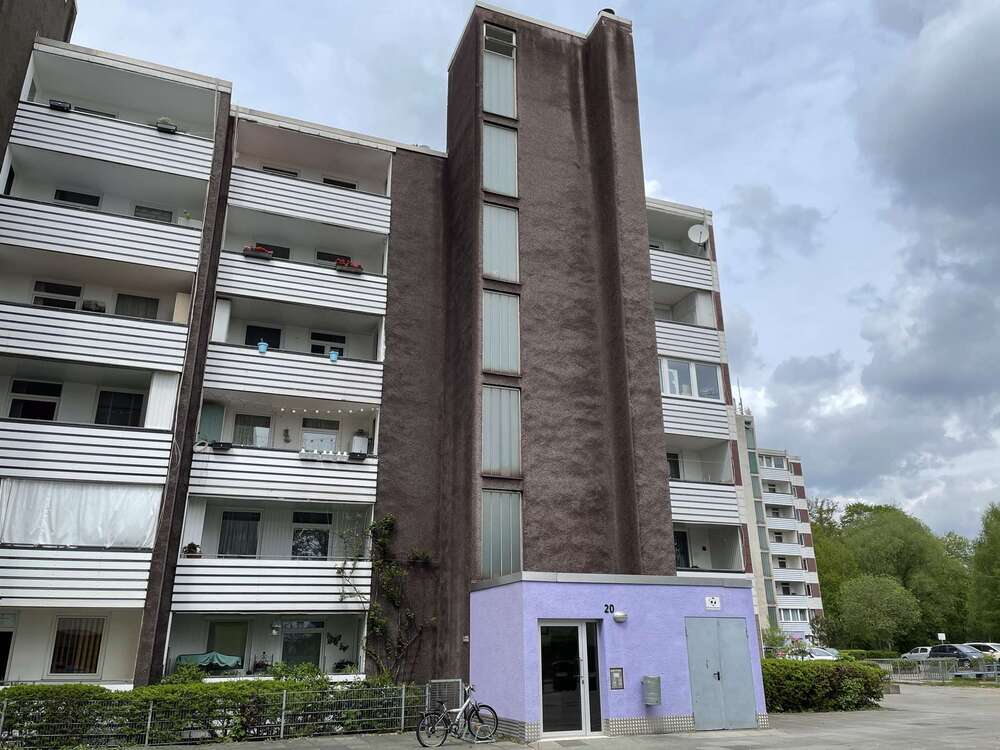 Thumbnail-Wohnung zum Kaufen in Paderborn 158.000,00 € 83 m²