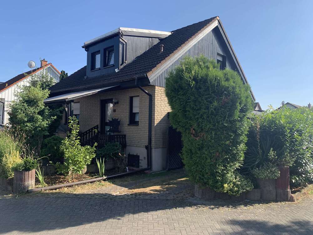 Thumbnail-Haus zum Kaufen in Worms 399.000,00 € 180 m²