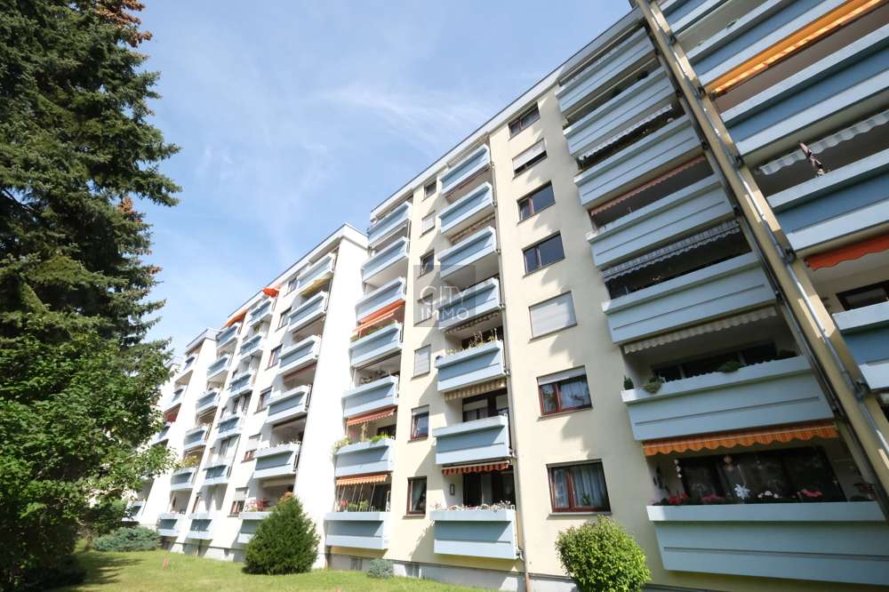 Thumbnail-Wohnung zum Kaufen in Fürth 206.500,00 € 65 m²