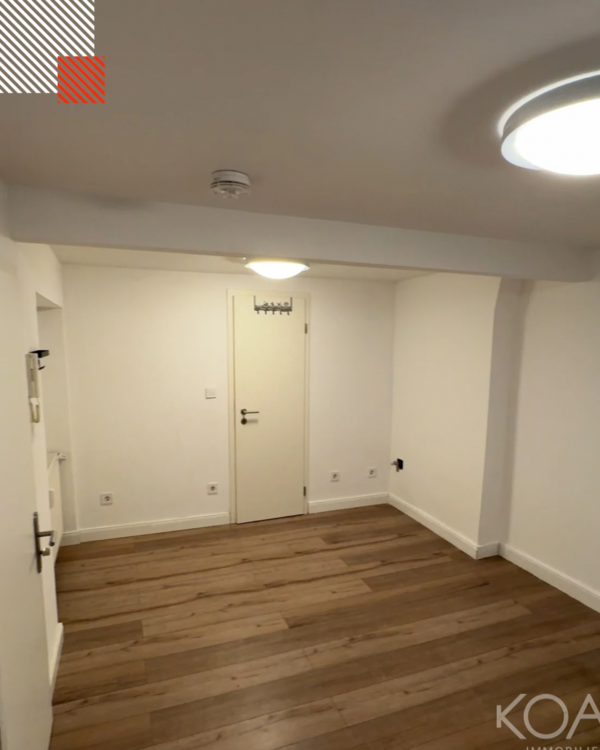 Thumbnail-Wohnung zum Mieten in Frankfurt am Main Höchst 380,00 € 16 m²