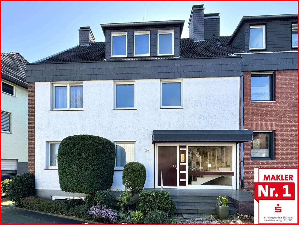 Thumbnail-Haus zum Kaufen in Bottrop 498.000,00 € 258.31 m²