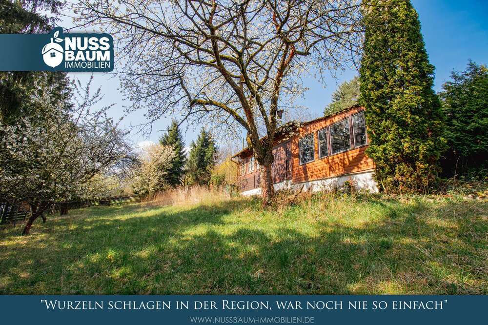 Thumbnail-Grundstück zu verkaufen in Saalfeld 30.500,00 € 2507 m²
