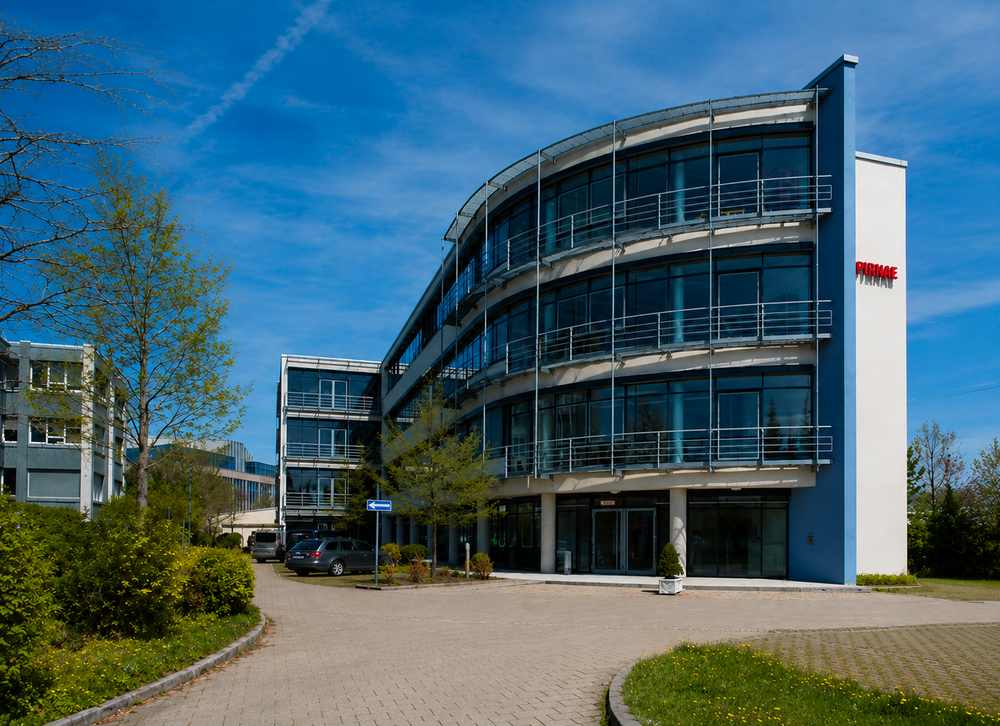 Thumbnail-Büro in München 3.009,00 € 261.31 m²