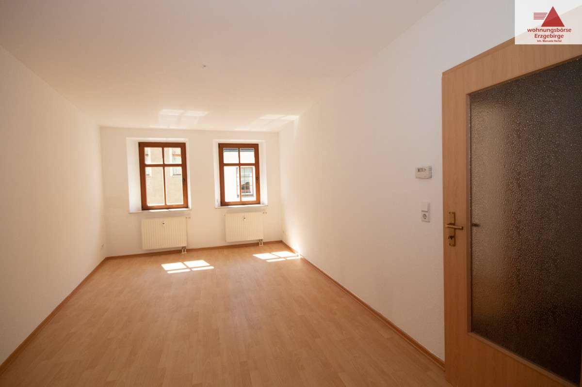 Thumbnail-Wohnung zum Mieten in Annaberg-Buchholz 245,00 € 40.7 m²