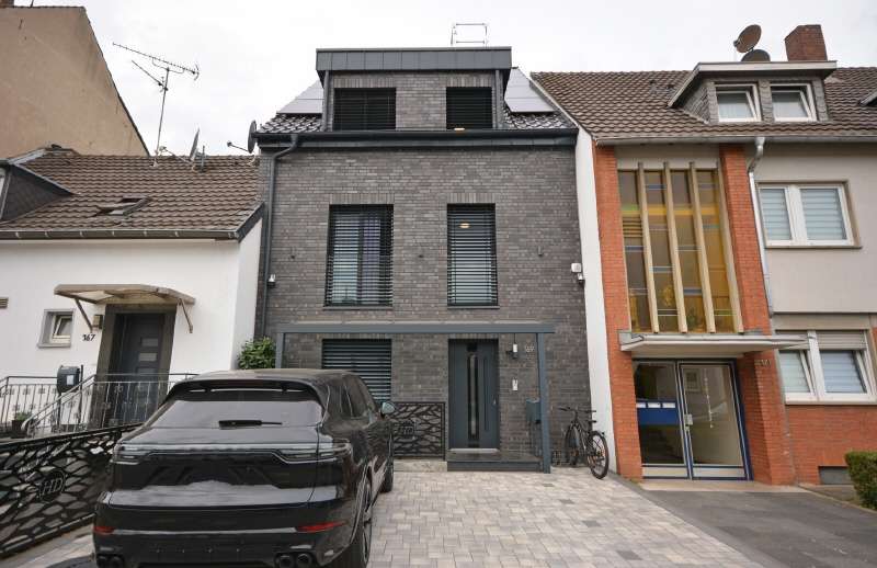 Thumbnail-Wohnung zum Mieten in Brühl 1.400,00 € 88.6 m²