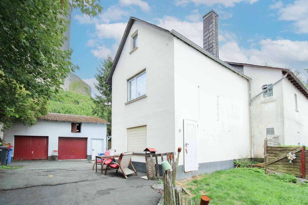 Thumbnail-Haus zum Kaufen in Greifenstein 139.000,00 € 191.26 m²