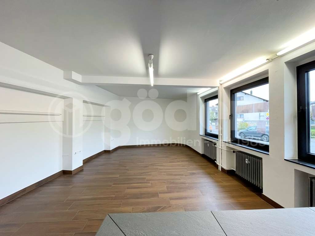 Thumbnail-Büro in Haibach 600,00 € 55 m²