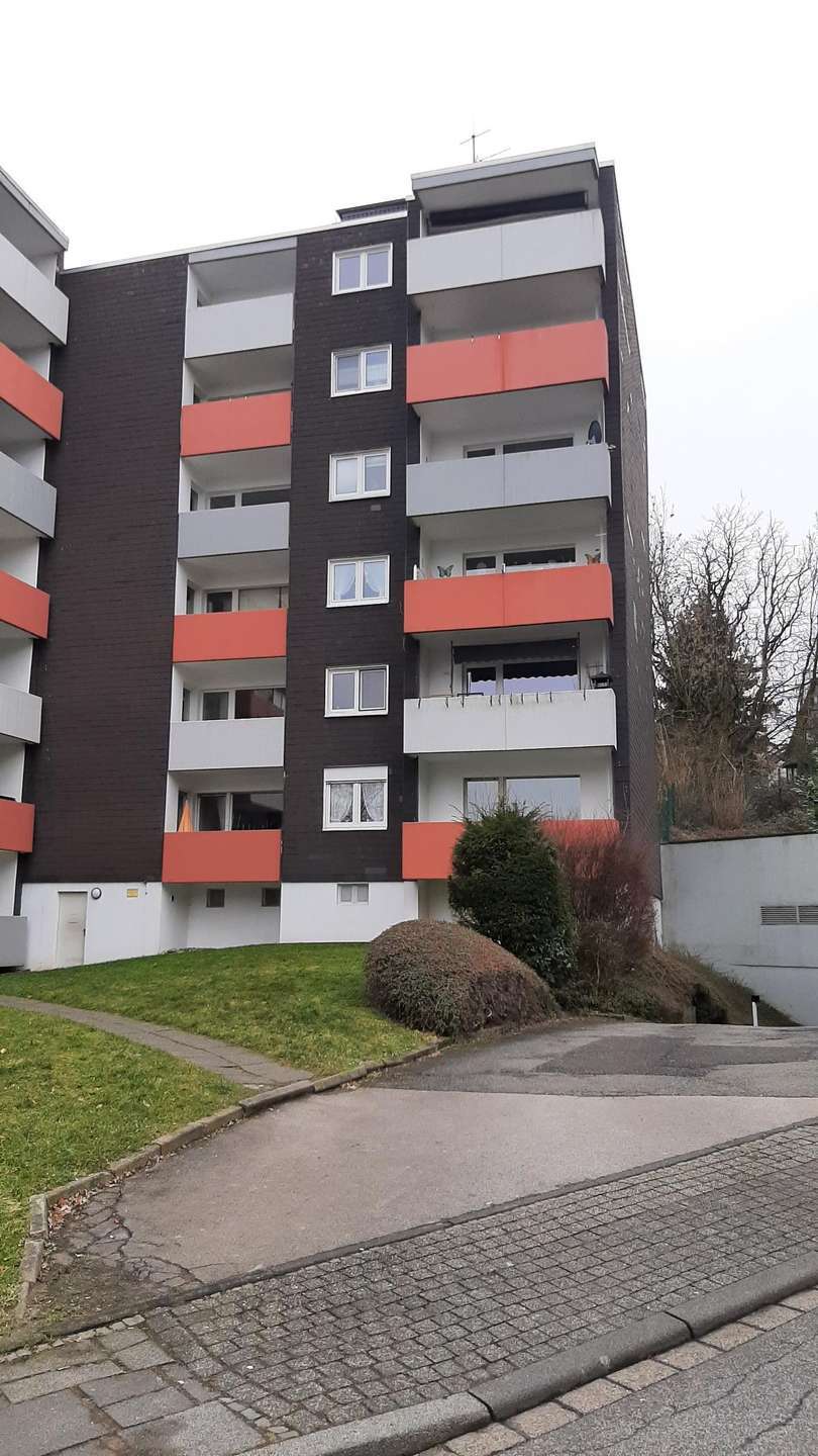 Thumbnail-Wohnung zum Mieten in Remscheid 505,00 € 79 m²