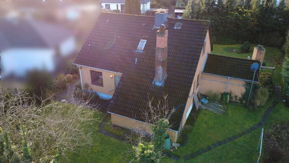 Thumbnail-Haus zum Kaufen in Schwarzenbek 339.000,00 € 115 m²