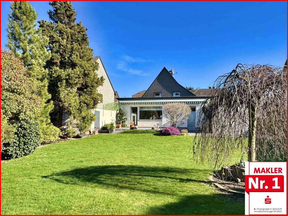 Thumbnail-Haus zum Kaufen in Bottrop 598.000,00 € 133.34 m²