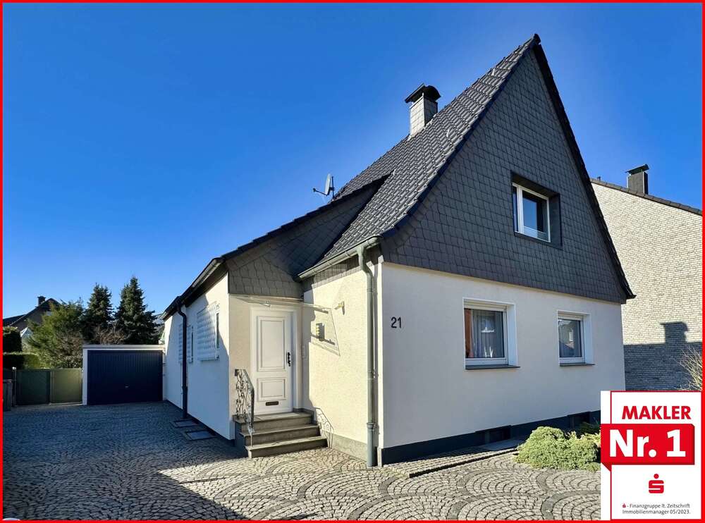 Thumbnail-Haus zum Kaufen in Bottrop 598.000,00 € 133.34 m²