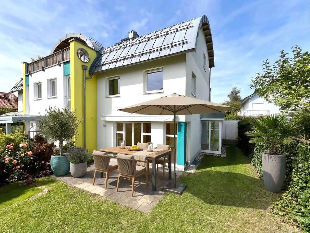 Thumbnail-Haus zum Kaufen in Krailling 1.190.000,00 € 167 m²