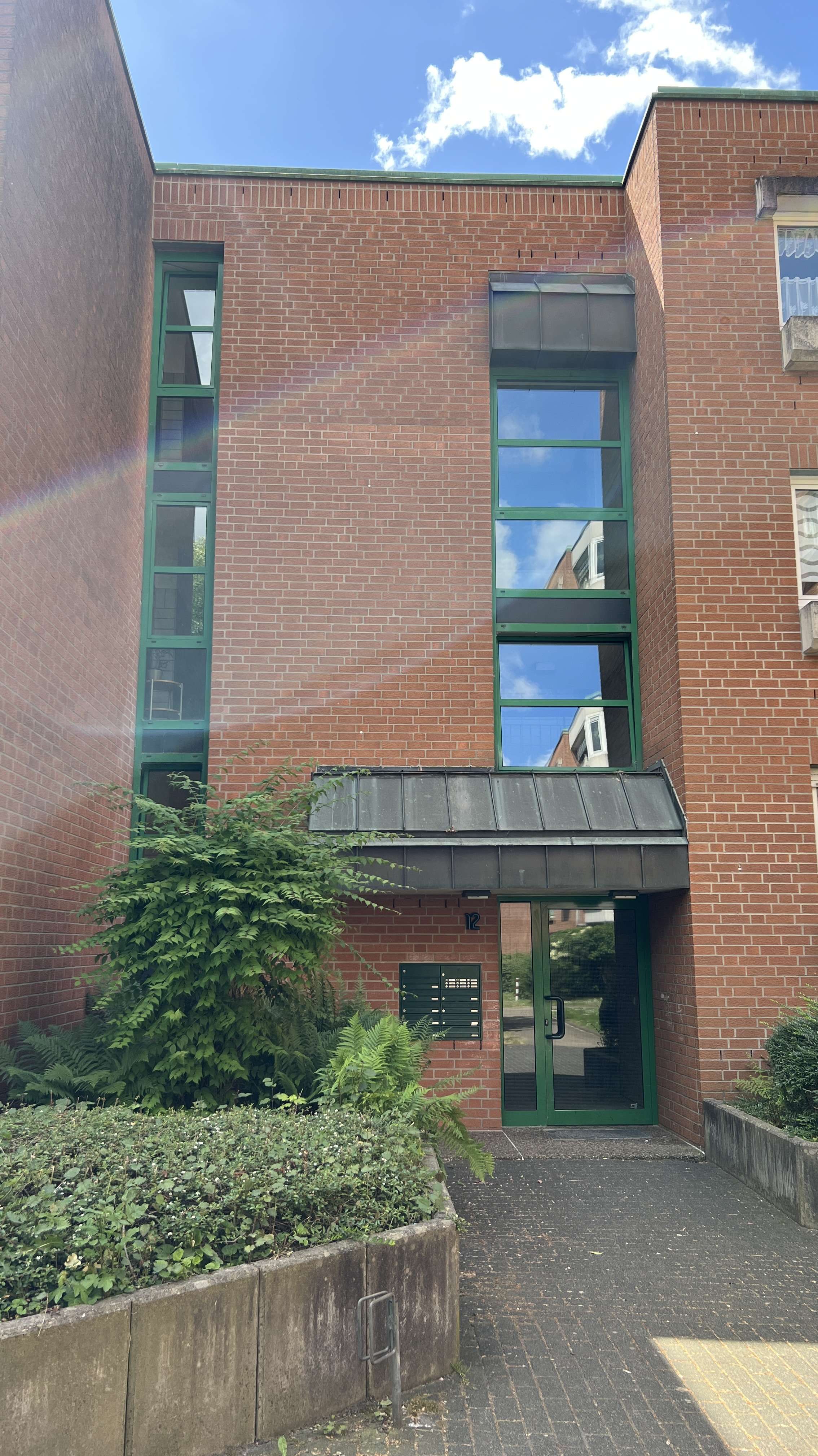 Thumbnail-Wohnung zum Mieten in Bielefeld 333,10 € 62.48 m²