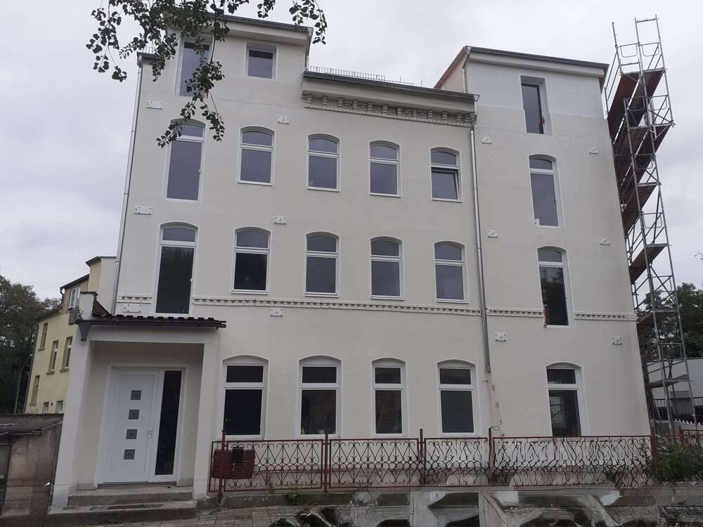 Thumbnail-Wohnung zum Kaufen in Brandenburg 229.000,00 € 66.19 m²