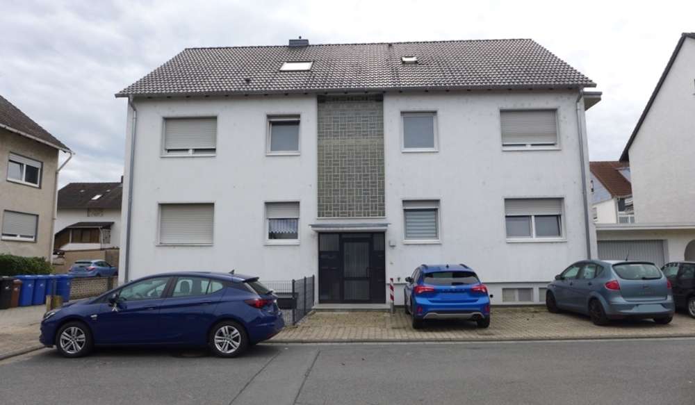 Thumbnail-Wohnung zum Mieten in Büttelborn Worfelden 880,00 € 68 m²