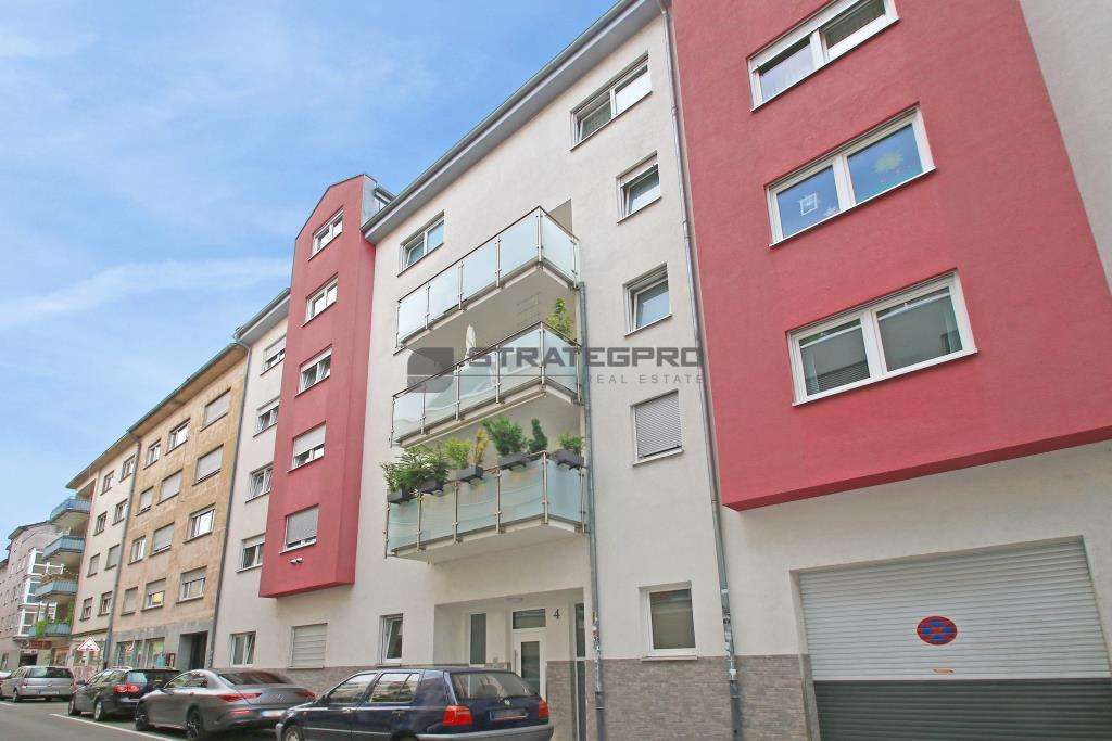 Thumbnail-Wohnung zum Kaufen in Mannheim 385.000,00 € 81 m²