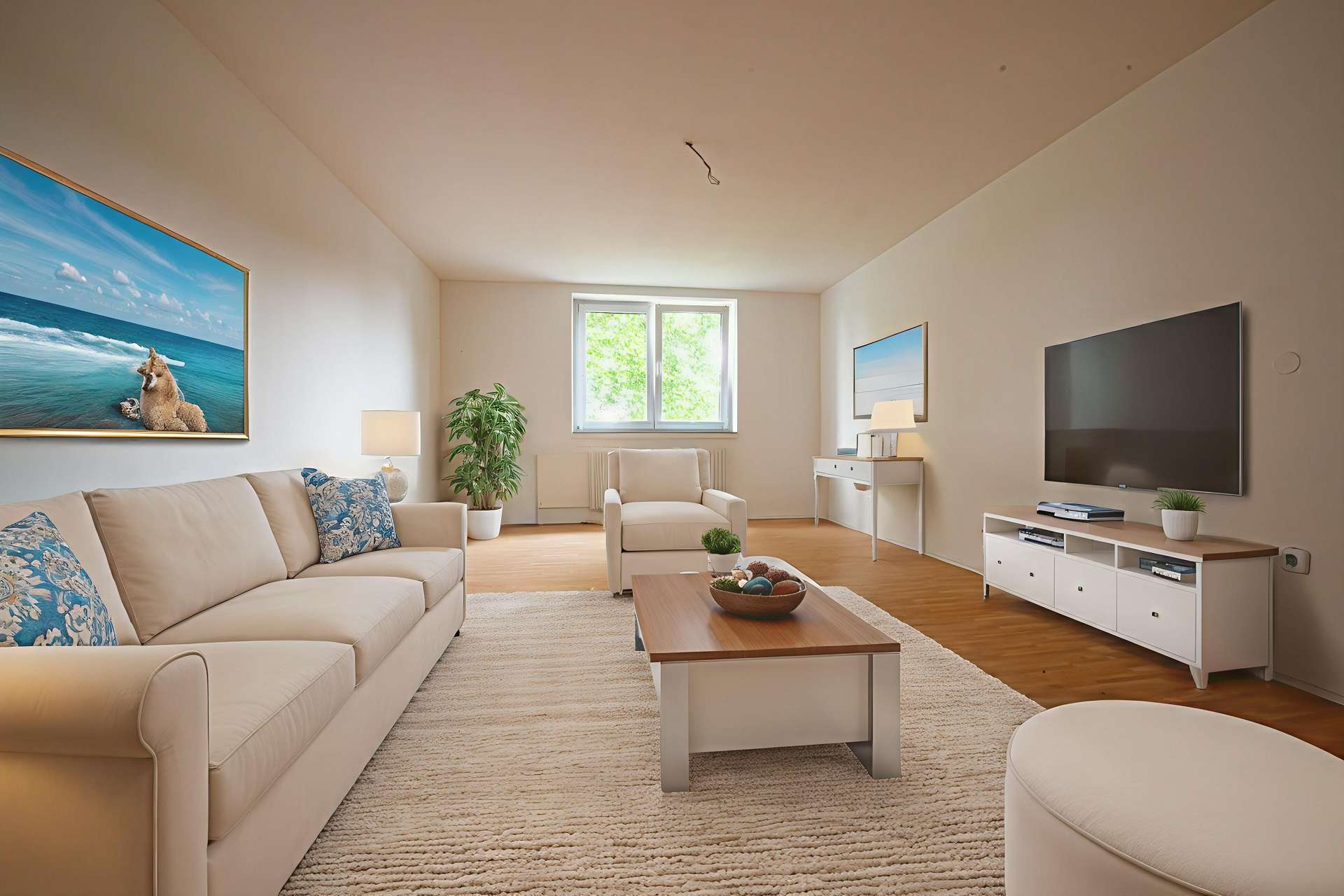 Thumbnail-Wohnung zum Kaufen in Bochum Weitmar 129.000,00 € 68.54 m²