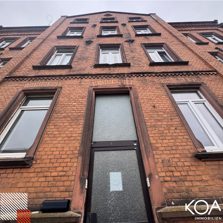 Thumbnail-Wohnung zum Mieten in Hanau 895,00 € 73 m²