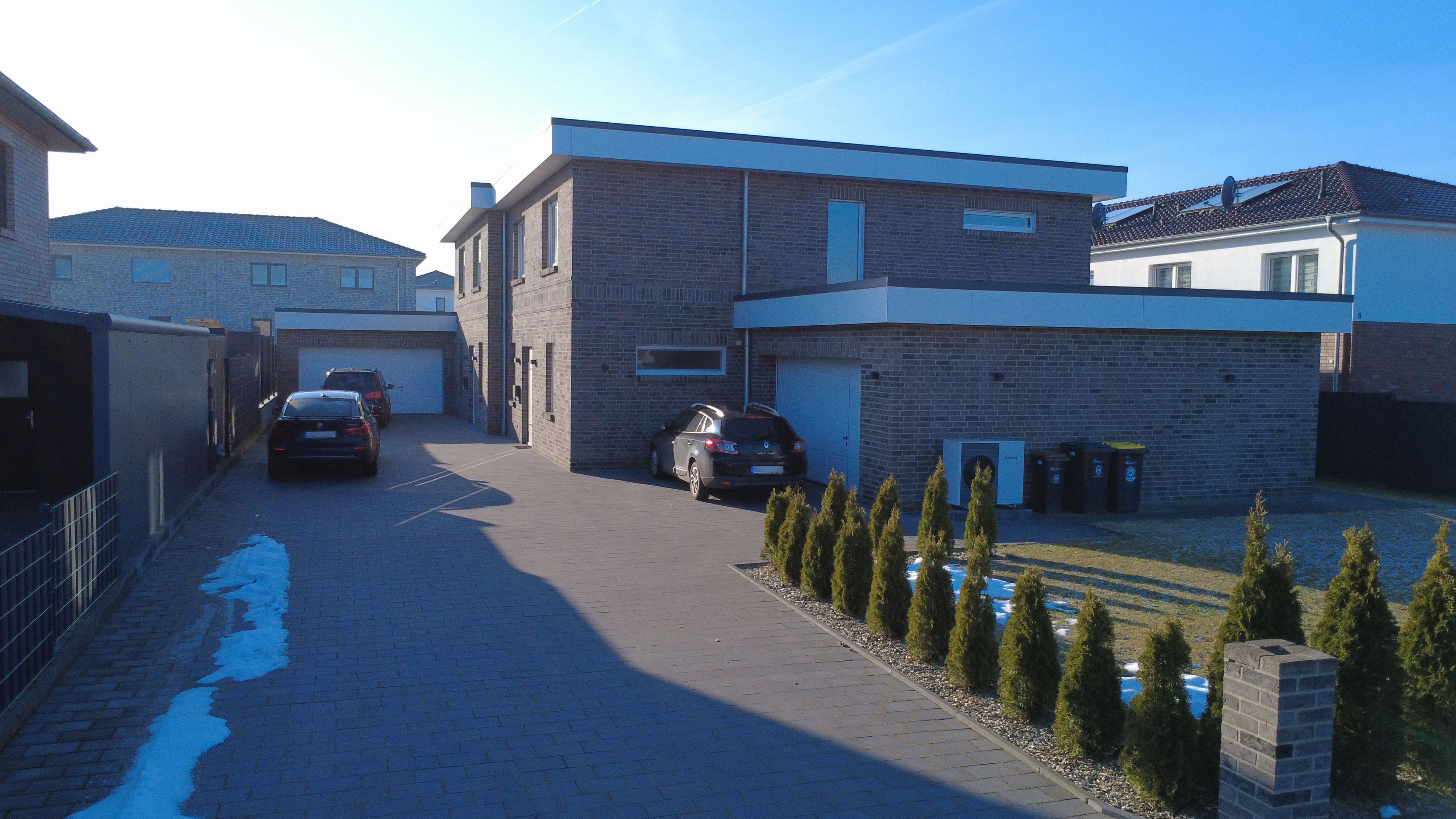 Thumbnail-Haus zum Kaufen in Wolterdingen 465.000,00 € 154 m²