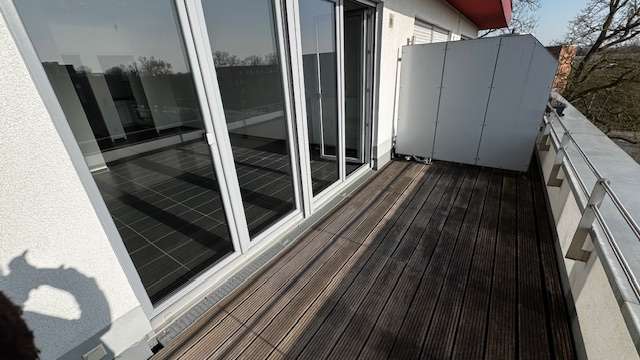 Thumbnail-Wohnung zum Mieten in Münster 670,00 € 46 m²