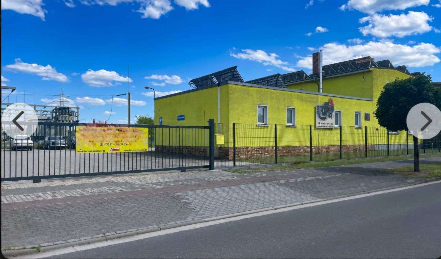 Thumbnail-Haus zum Kaufen in Massen-Niederlausitz 449.000,00 € 240 m²