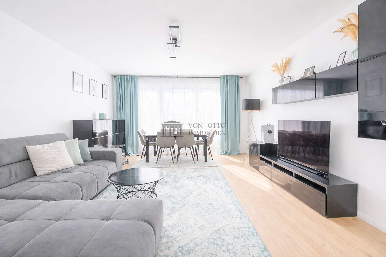 Thumbnail-Wohnung zum Kaufen in Lüneburg Kreis 269.999,00 € 63.51 m²