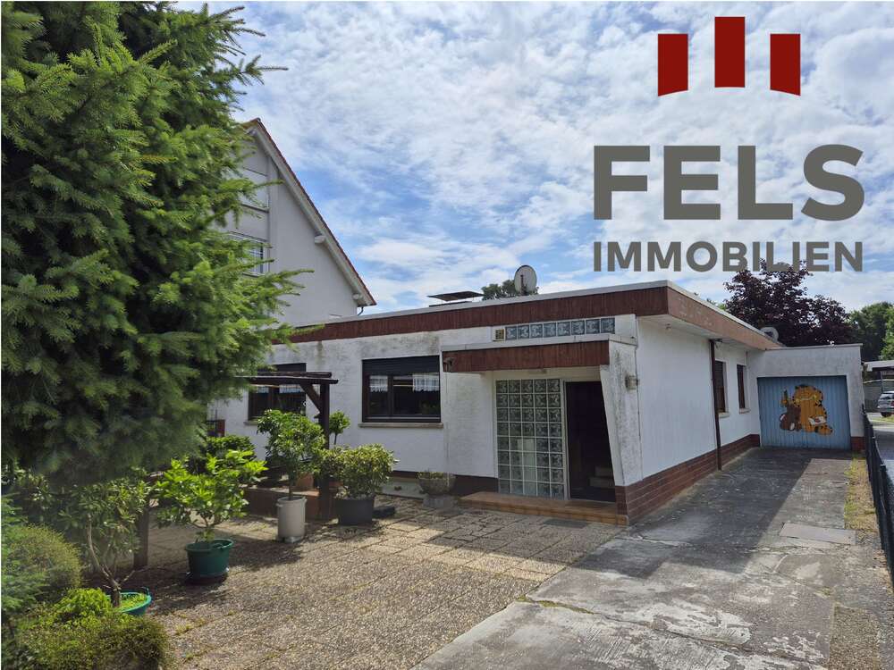Thumbnail-Haus zum Kaufen in Heusenstamm 795.000,00 € 170 m²