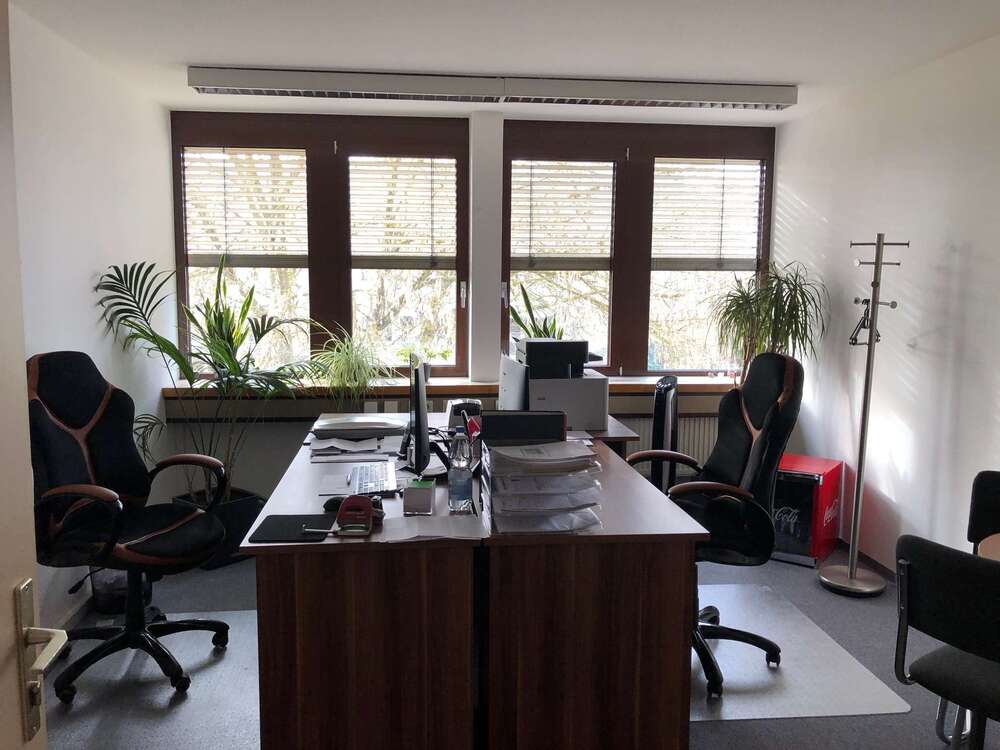 Thumbnail-Büro in Stuttgart 3.906,00 € 647 m²