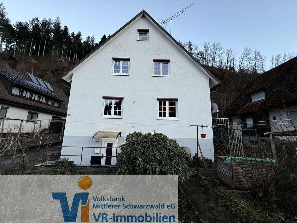 Thumbnail-Haus zum Kaufen in Oberwolfach 325.000,00 € 172.08 m²