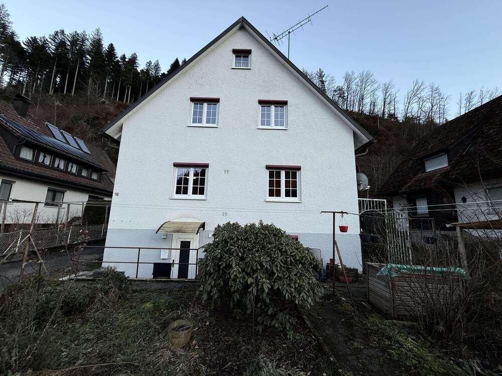 Thumbnail-Haus zum Kaufen in Oberwolfach 298.000,00 € 172.08 m²