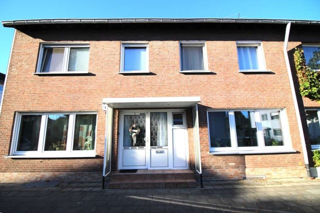 Thumbnail-Haus zum Kaufen in Aachen Richterich 429.000,00 € 126 m²