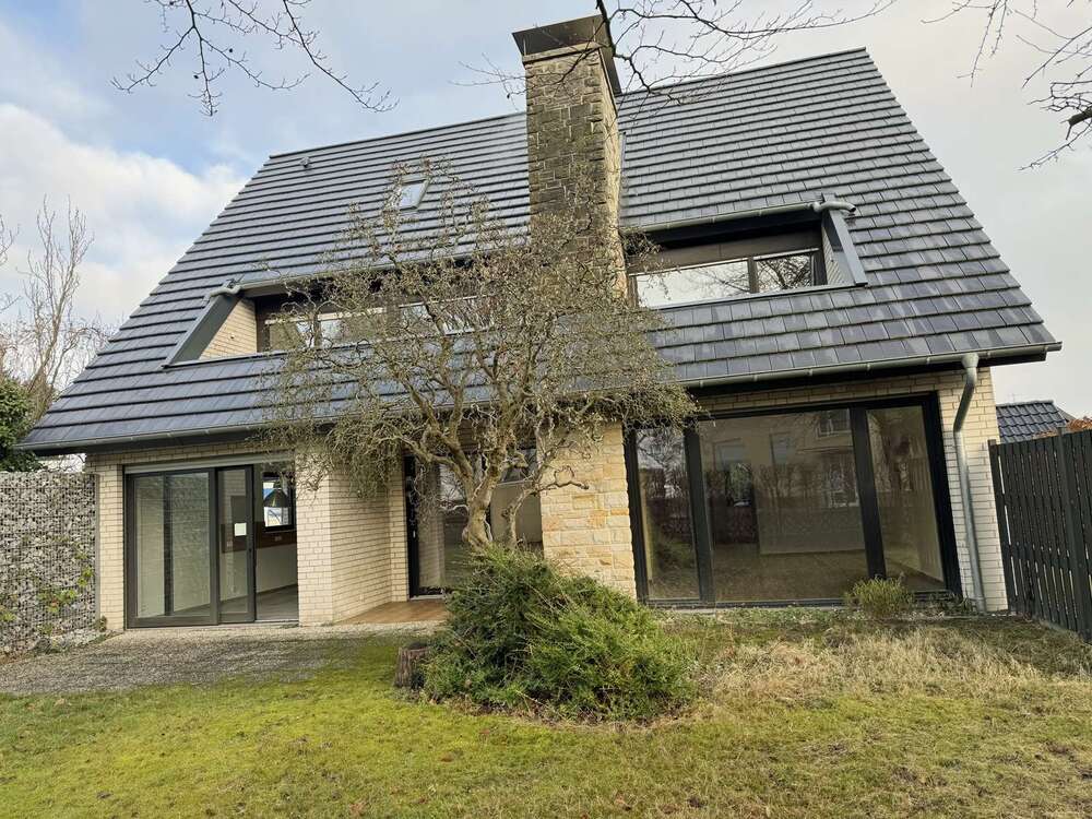 Thumbnail-Haus zum Kaufen in Bielefeld 495.000,00 € 188 m²