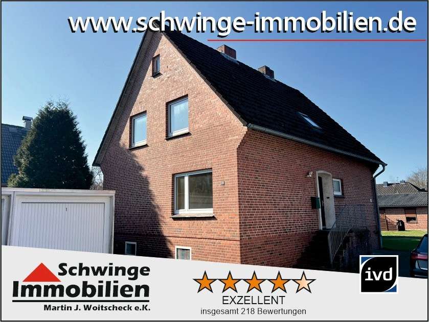 Thumbnail-Grundstück zu verkaufen in Harsefeld 290.000,00 € 783 m²