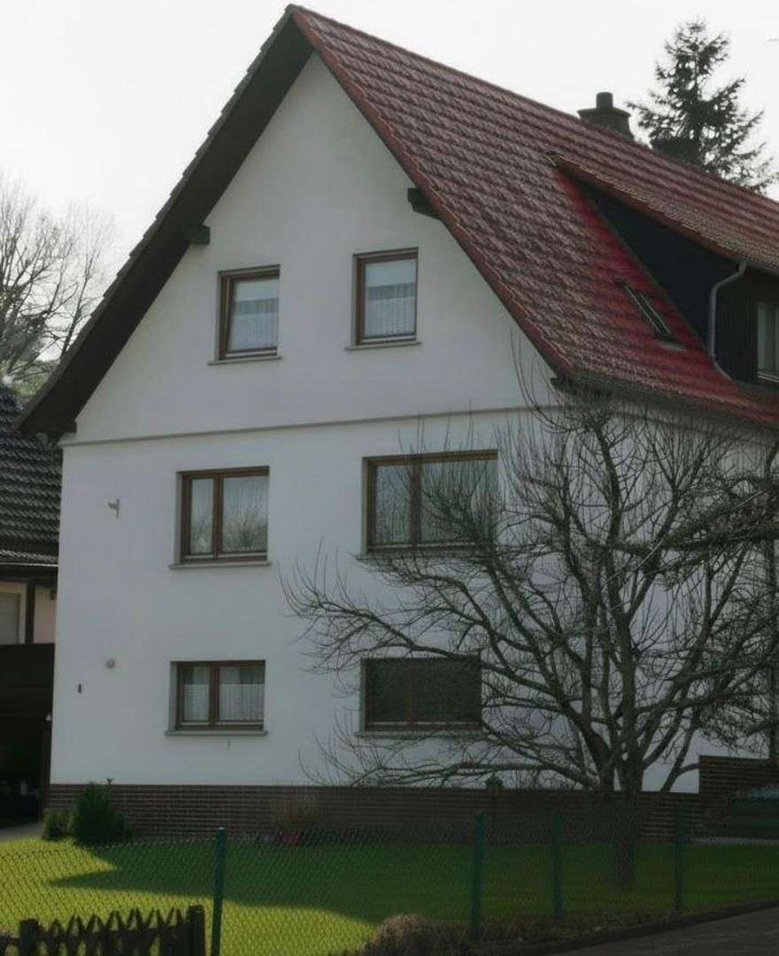 Thumbnail-Haus zum Kaufen in Frankenberg Eder 335.000,00 € 220 m²